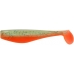 Amostra Spro Dull Shad 15cm Cor: Orange Belly